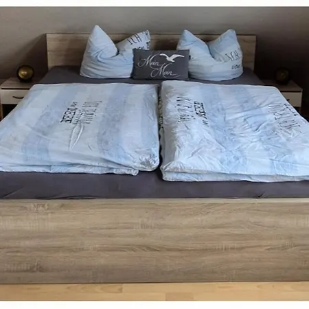 Kaleo Wiek auf Rügen