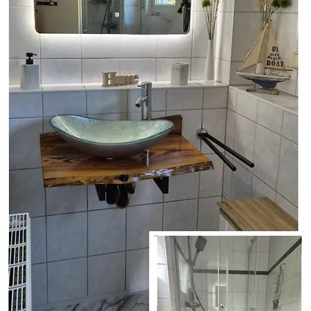 Kaleo Wiek auf Rügen