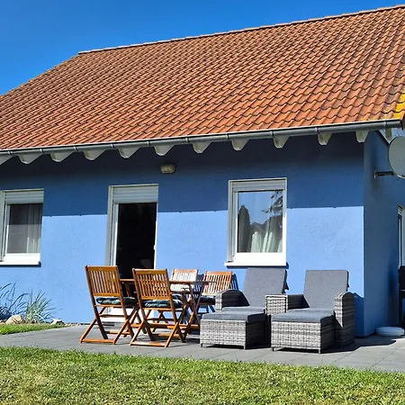 Semesterbostad Kaleo