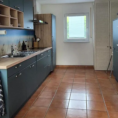 Kaleo Semesterbostad *