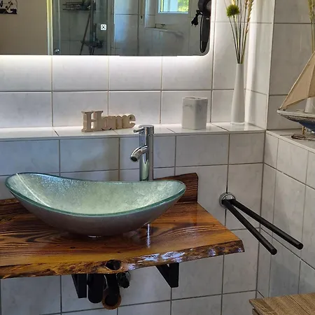 Semesterbostad Kaleo *