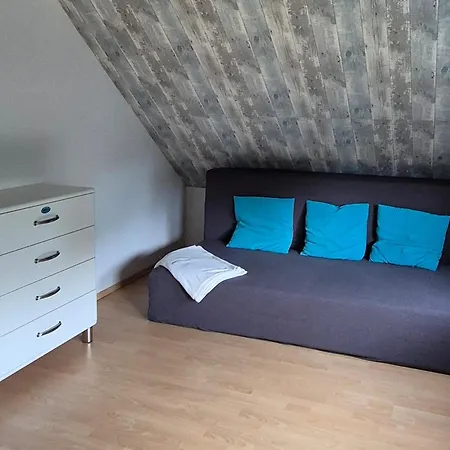 Kaleo * Wiek auf Rügen