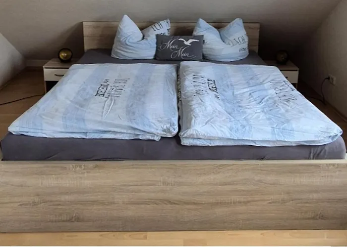 Kaleo Wiek auf Rügen