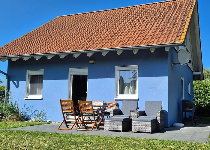 בית נופש Kaleo