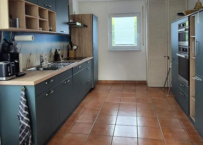 Kaleo בית נופש *