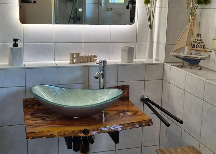 בית נופש Kaleo *