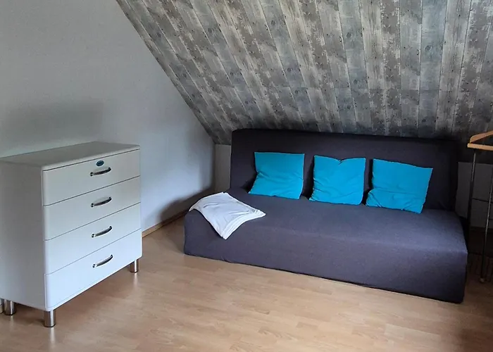 Kaleo * Wiek auf Rügen